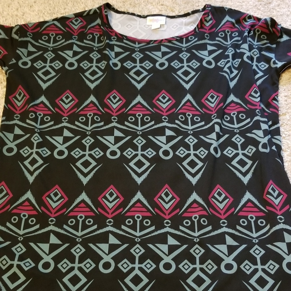 LLR Irma